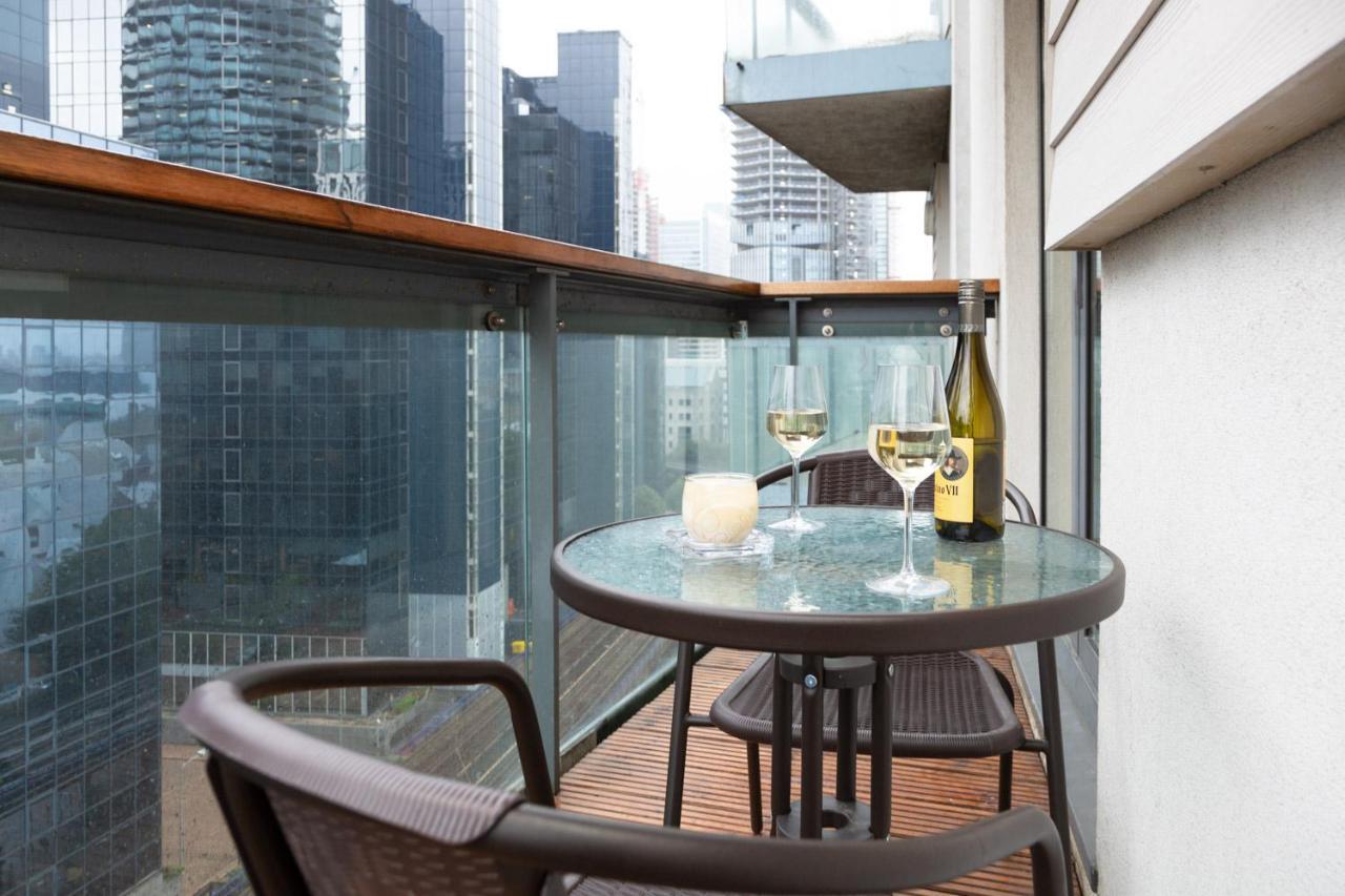 Royal Crossharbour Apartment London Eksteriør billede