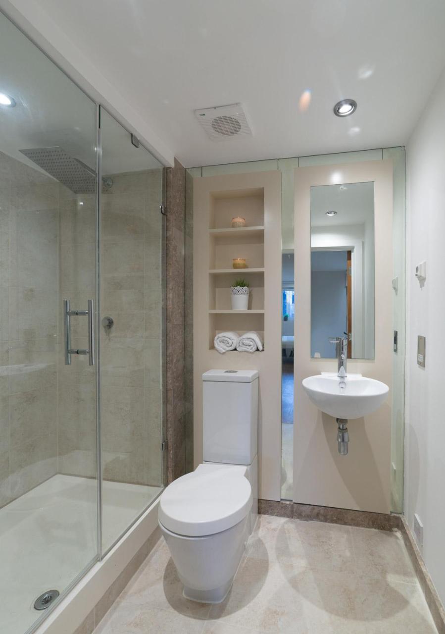 Royal Crossharbour Apartment London Eksteriør billede
