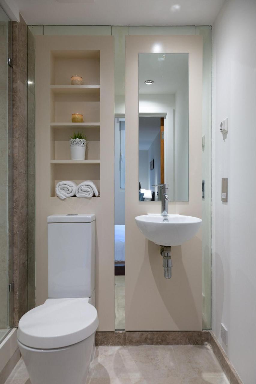 Royal Crossharbour Apartment London Eksteriør billede